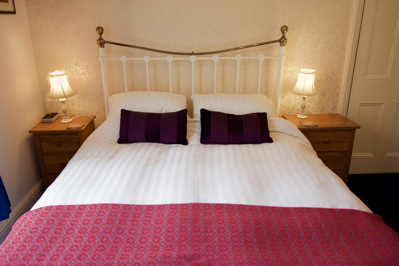 Bod Gwynedd Bed And Breakfast 베투스 이 코이드 외부 사진