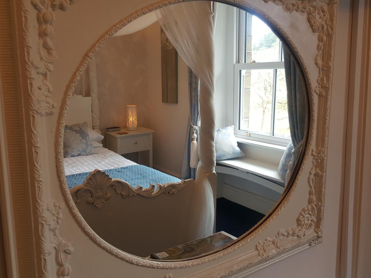 Bod Gwynedd Bed And Breakfast 베투스 이 코이드 외부 사진