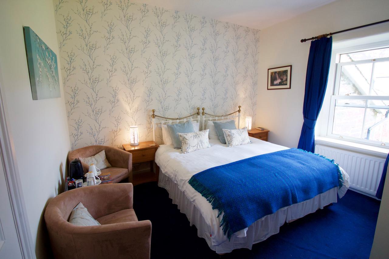 Bod Gwynedd Bed And Breakfast 베투스 이 코이드 외부 사진