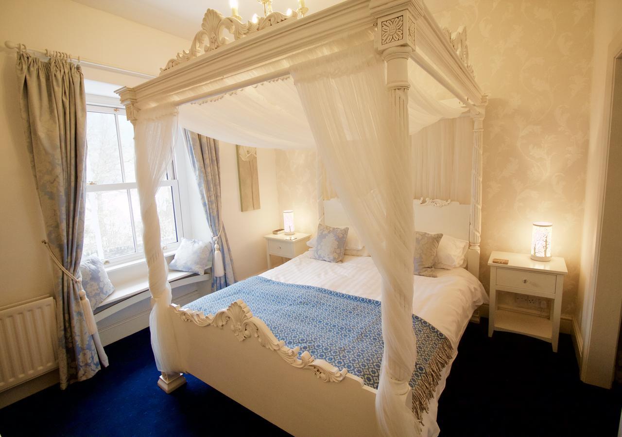 Bod Gwynedd Bed And Breakfast 베투스 이 코이드 외부 사진